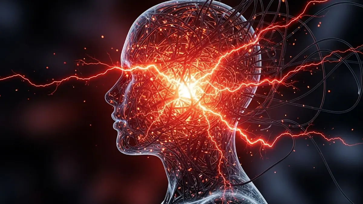 Scopri perché ti senti sempre irritabile