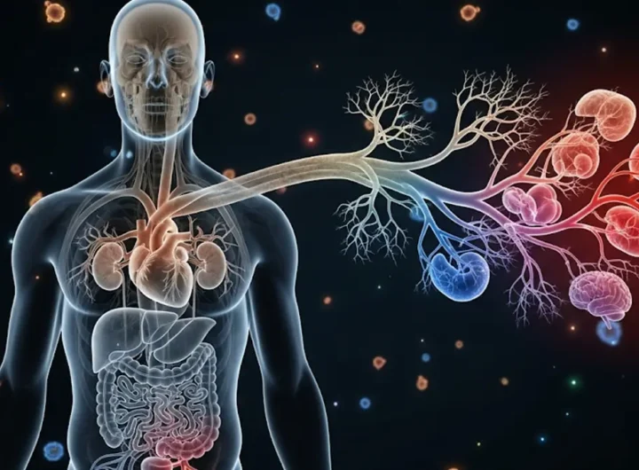 Scopri quale organo del tuo corpo che invecchia 10 volte più velocemente degli altri