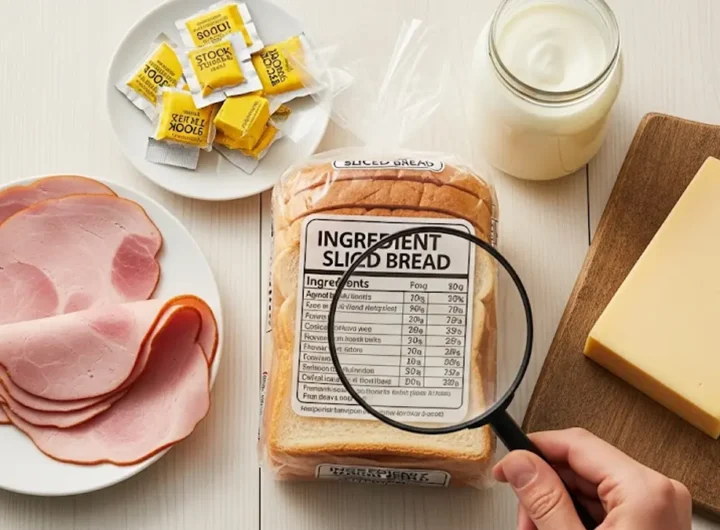 Scopri quali cibi contengono proteine del latte