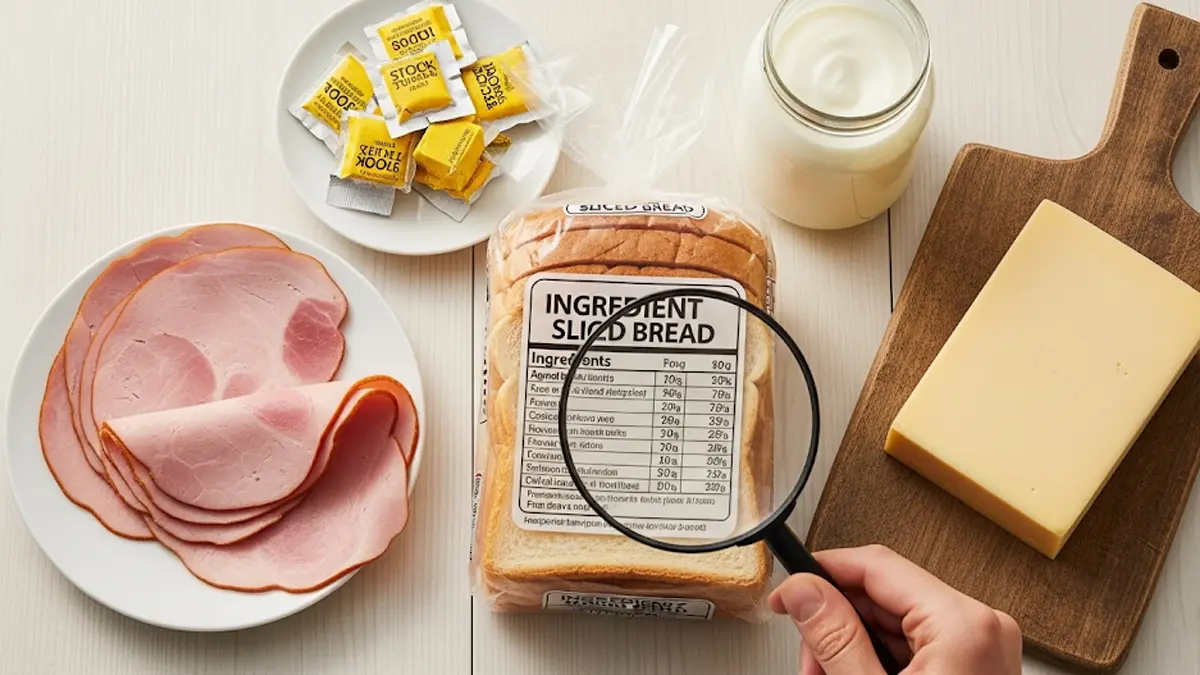 Scopri quali cibi contengono proteine del latte