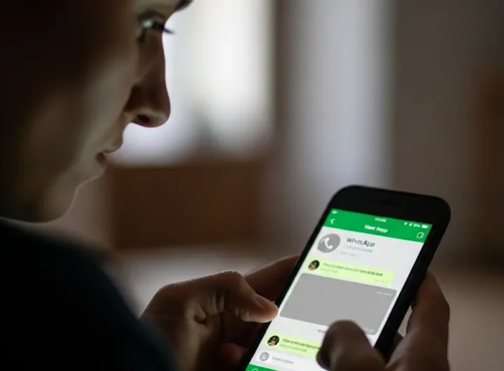 Sei stato bloccato su WhatsApp