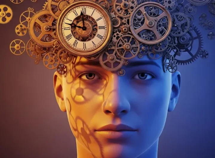 Ti sei mai chiesto perché il tempo vola o si trascina