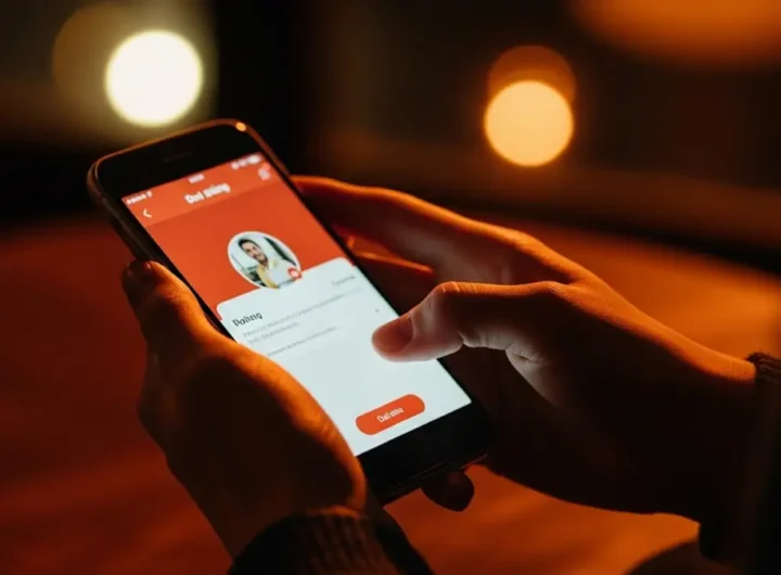 Uno studio rivela un legame sorprendente tra il successo sulle app di incontri e i tratti della personalità della Triade Oscura