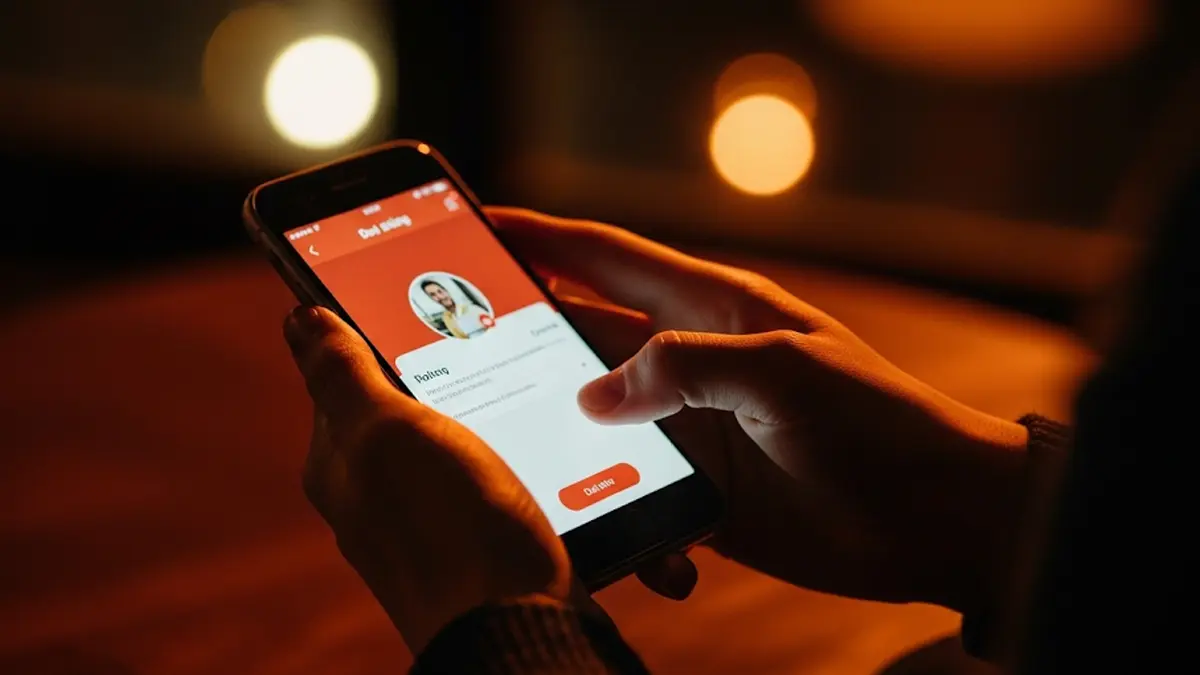 Uno studio rivela un legame sorprendente tra il successo sulle app di incontri e i tratti della personalità della Triade Oscura