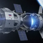 Vladimir Putin ha annunciato un ambizioso progetto per costruire una centrale nucleare nello spazio