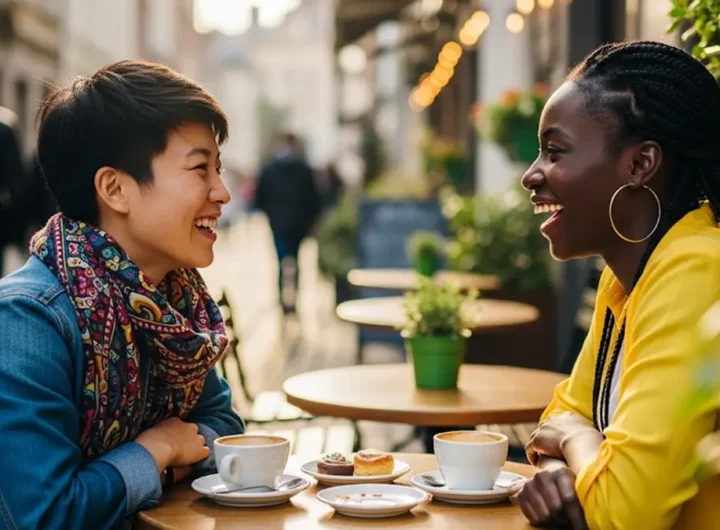 Vuoi imparare una lingua straniera velocemente