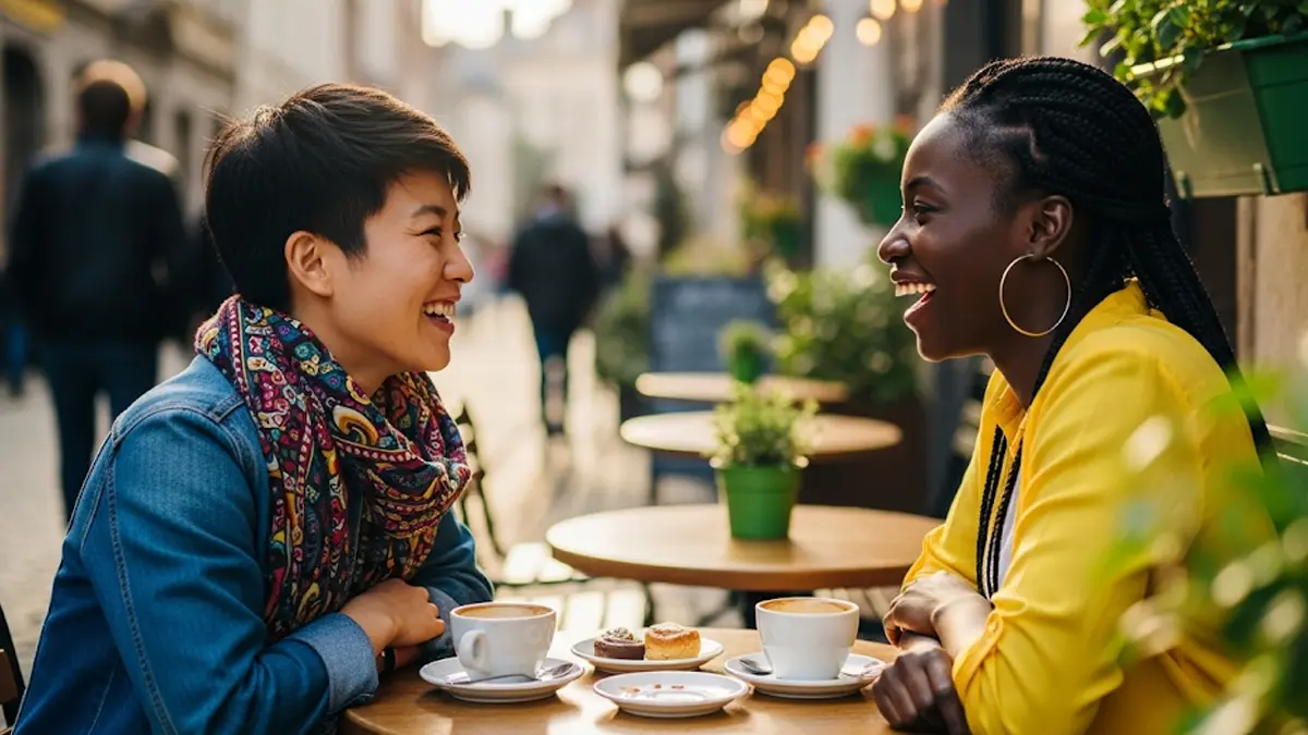 Vuoi imparare una lingua straniera velocemente