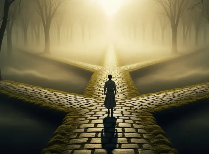 le cause psicologiche come la paura di sbagliare