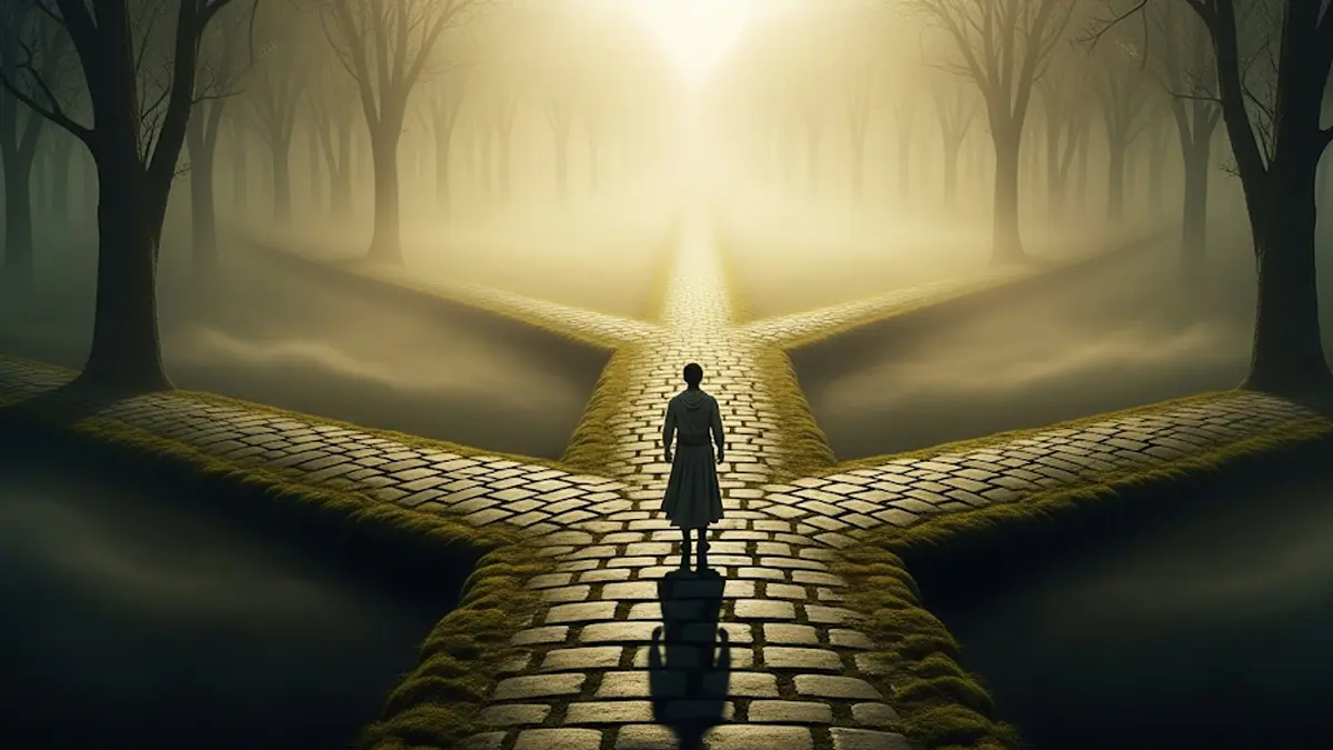 le cause psicologiche come la paura di sbagliare