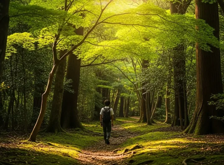 shinrin-yoku-bagno-foresta-benefici-stress
