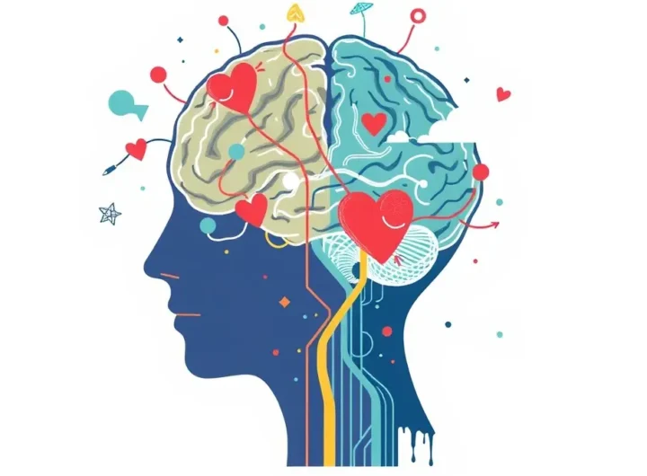 Come funziona la mente umana