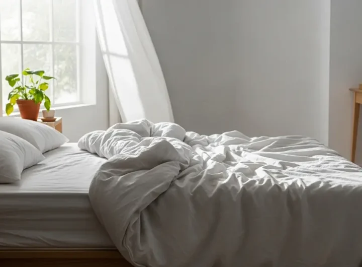 Dormire senza mutande fa bene