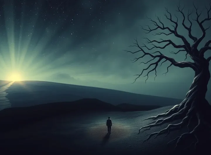 Dove si va quando si muore