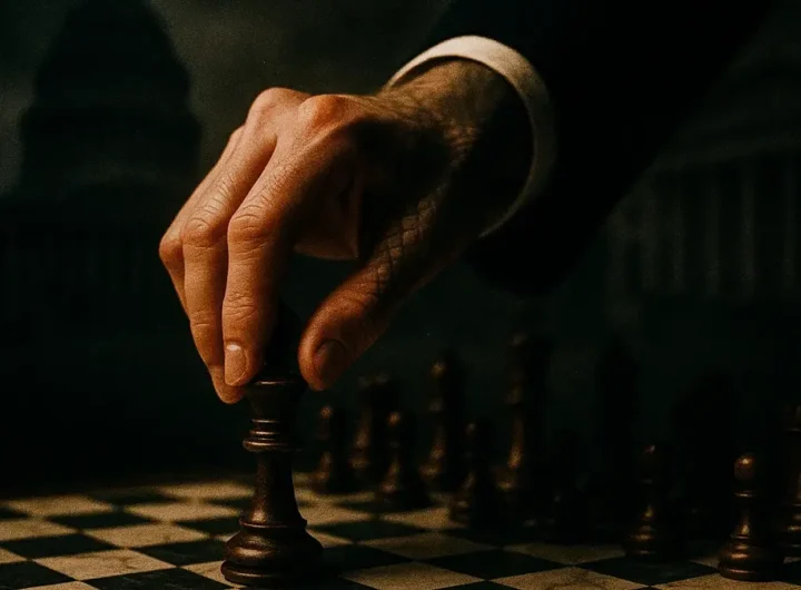 Esistono prove che i rettiliani governano il mondo