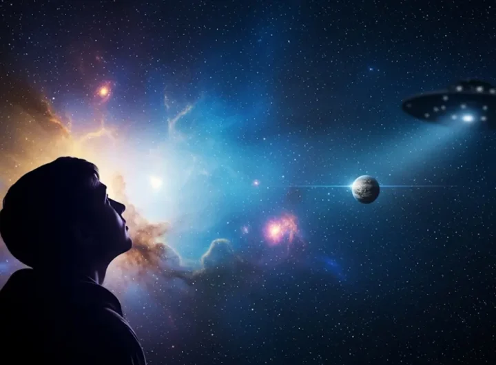 Gli alieni esistono davvero