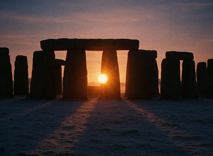 Il Giorno più Corto Anno 2025