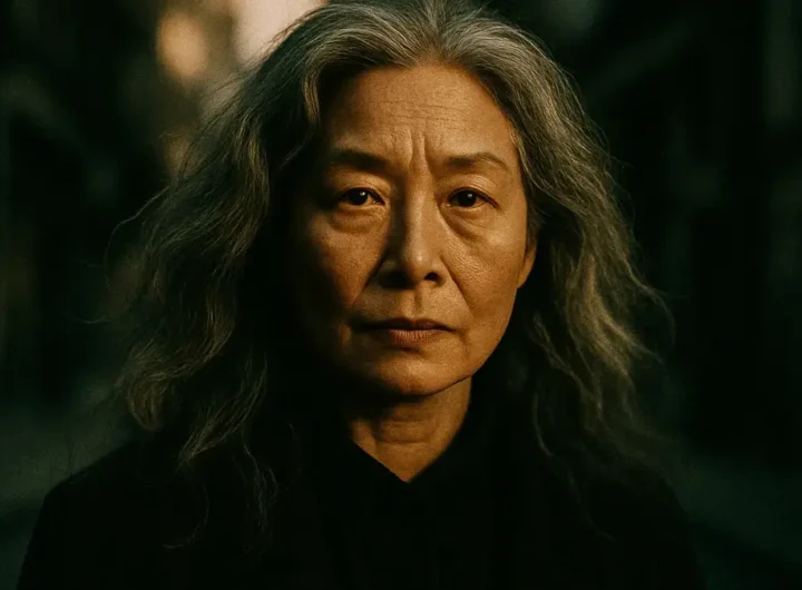 In Cina diventano virali le iniezioni per capelli grigi