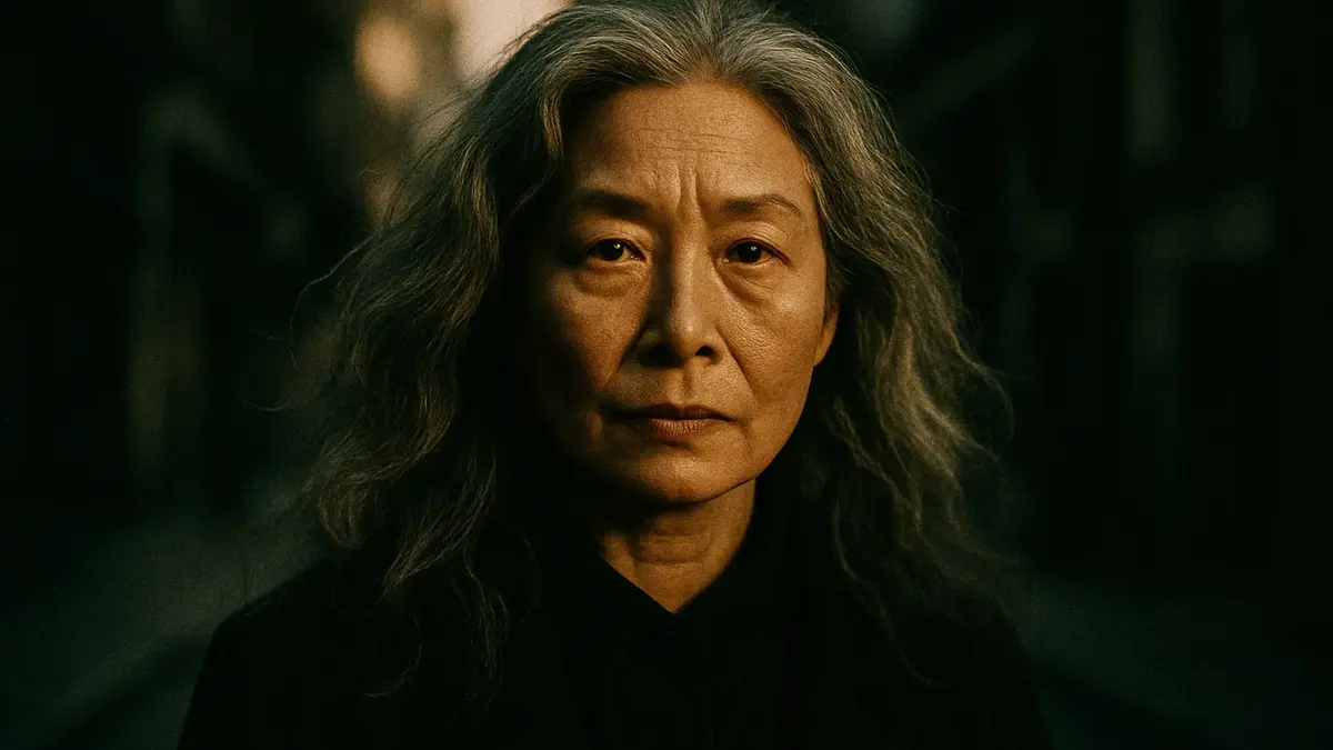 In Cina diventano virali le iniezioni per capelli grigi