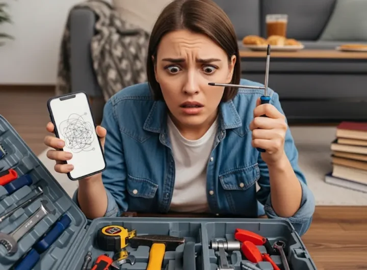 La Generazione Z è esperta di tecnologia ma fatica con le abilità pratiche come cambiare una lampadina