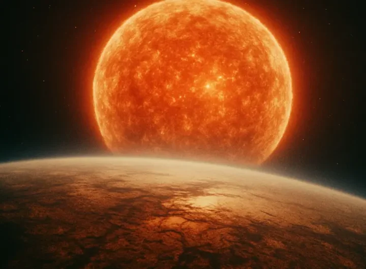 La Terra ha una data di scadenza