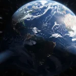 La Terra sta girando più velocemente e i giorni si accorciano