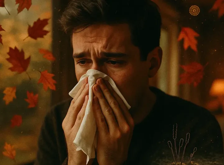 Le allergie più comuni in questo periodo