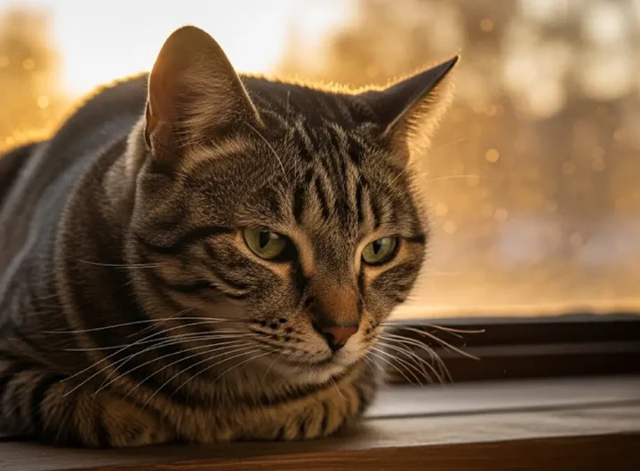 Lo studio del cervello dei gatti con demenza senile apre nuove strade per la ricerca su Alzheimer umano