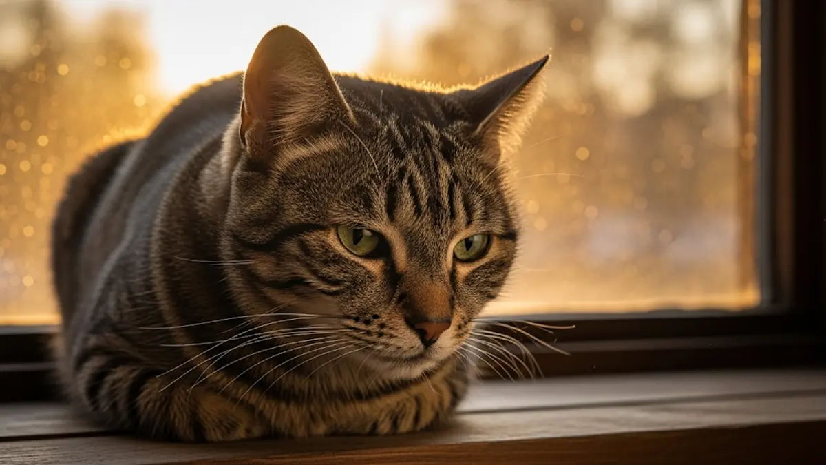 Lo studio del cervello dei gatti con demenza senile apre nuove strade per la ricerca su Alzheimer umano