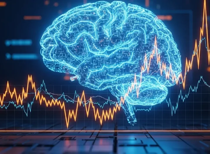 Miliardi di dollari vengono investiti ne IA