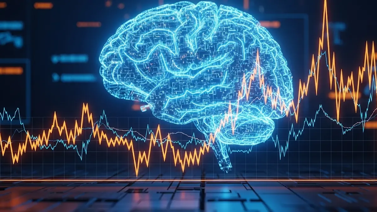 Miliardi di dollari vengono investiti ne IA