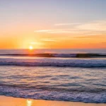 Oceano Pacifico si restringe di 4 cm anno Atlantico si espande