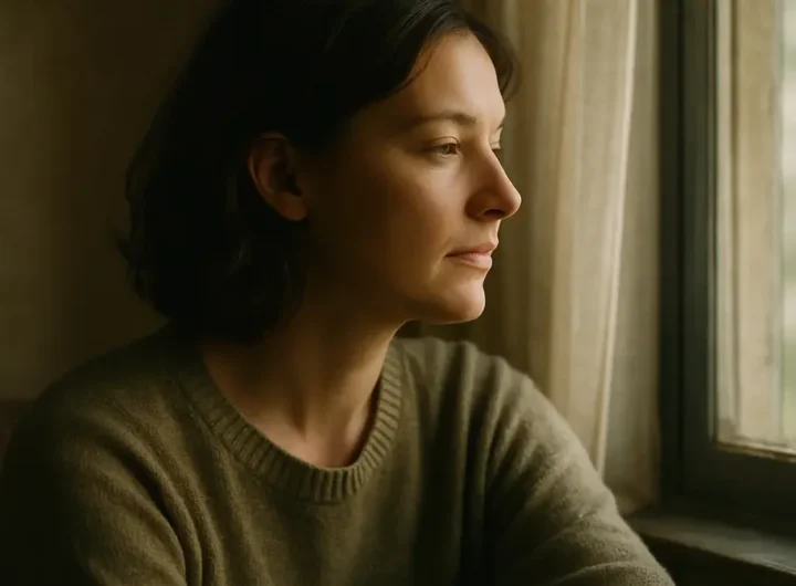 Perché Parliamo da Soli