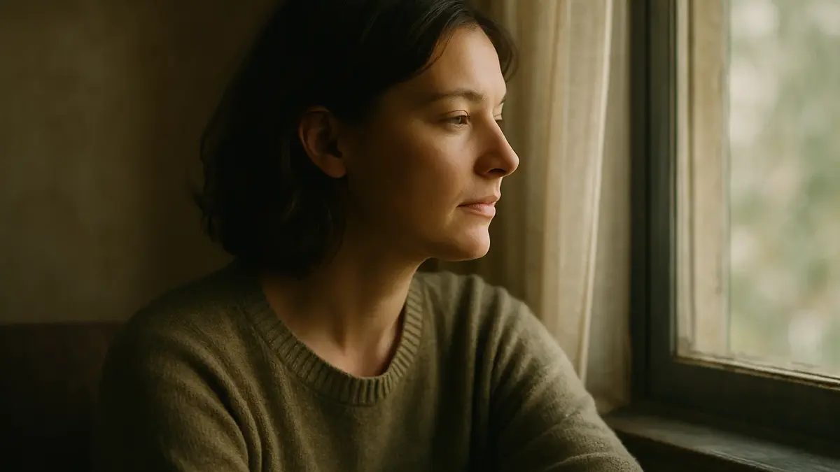 Perché Parliamo da Soli