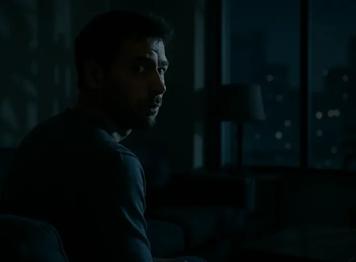 Perché Sentiamo di Essere Osservati