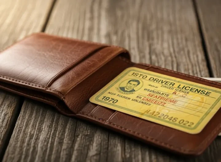 Perso da studente nel 1974 un portafoglio viene ritrovato 51 anni dopo