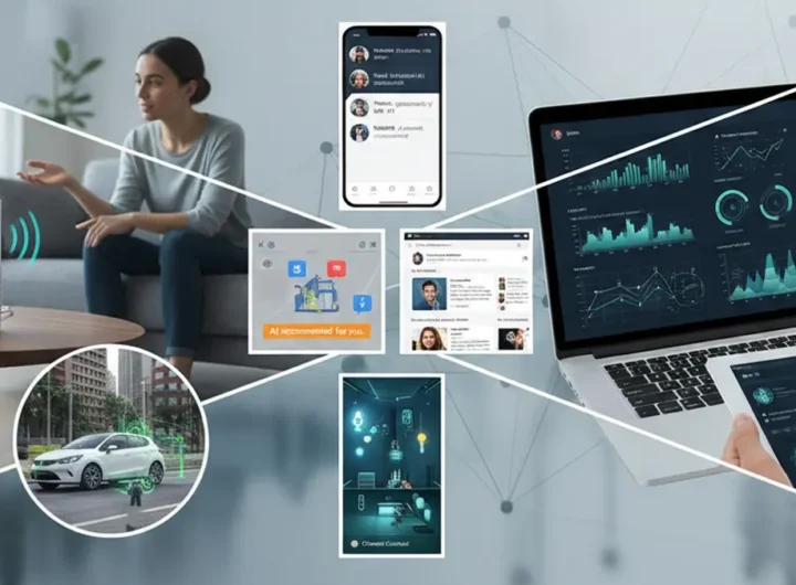 Scopri 10 esempi reali di come usi intelligenza artificiale ogni giorno, senza saperlo