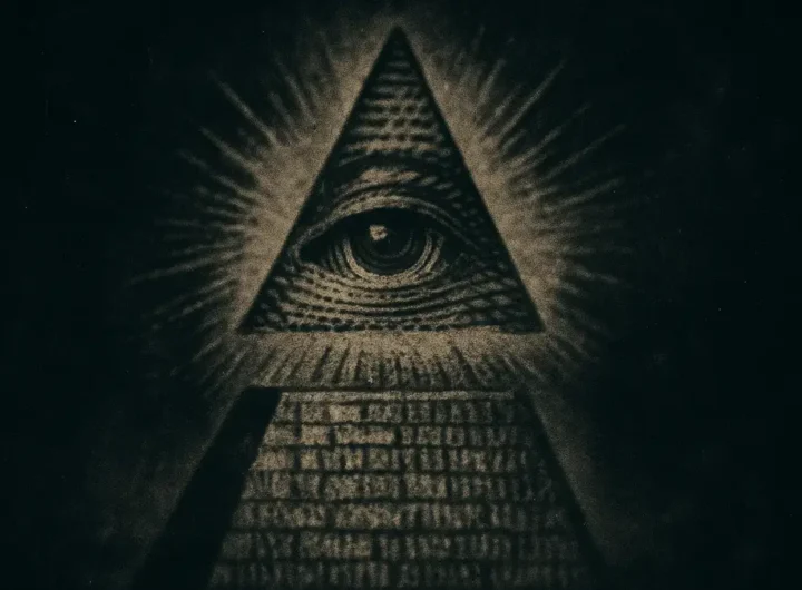 Scopri chi erano davvero gli Illuminati