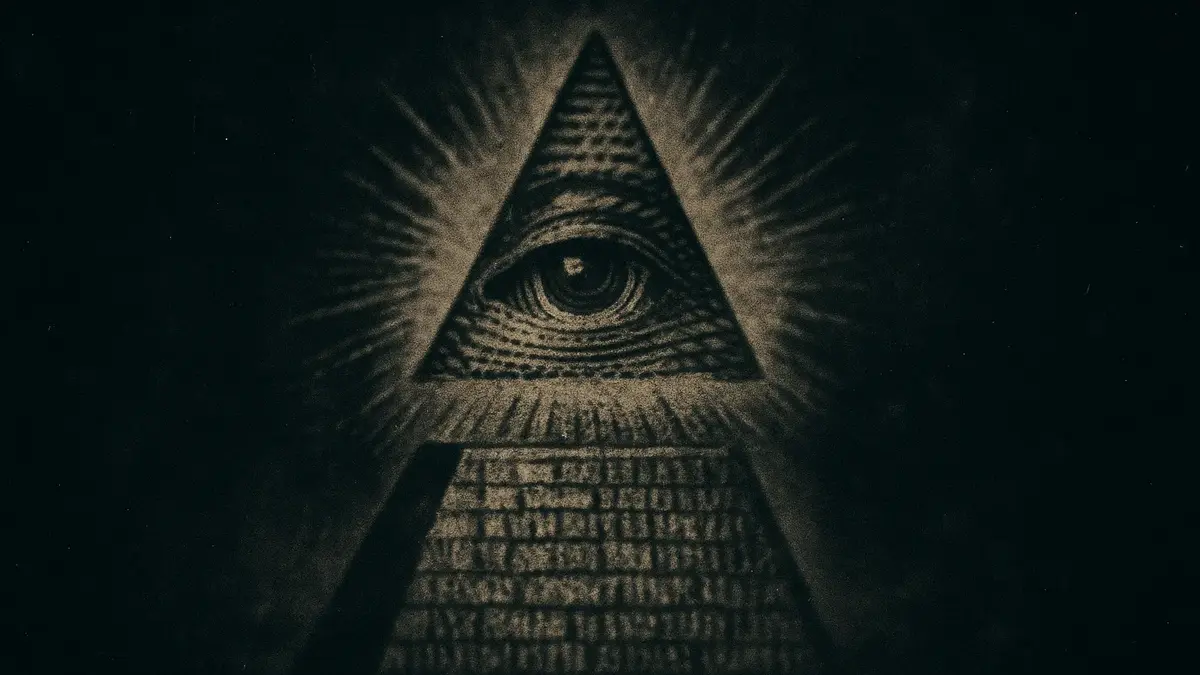 Scopri chi erano davvero gli Illuminati