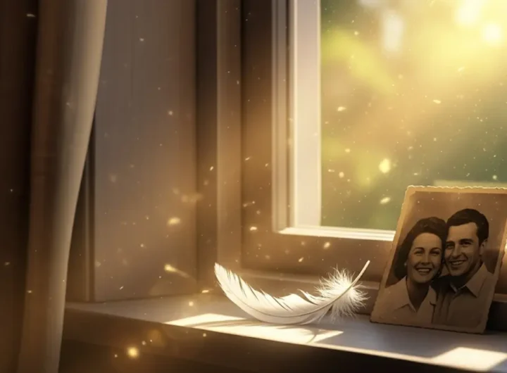 Scopri come capire se un defunto è vicino a te