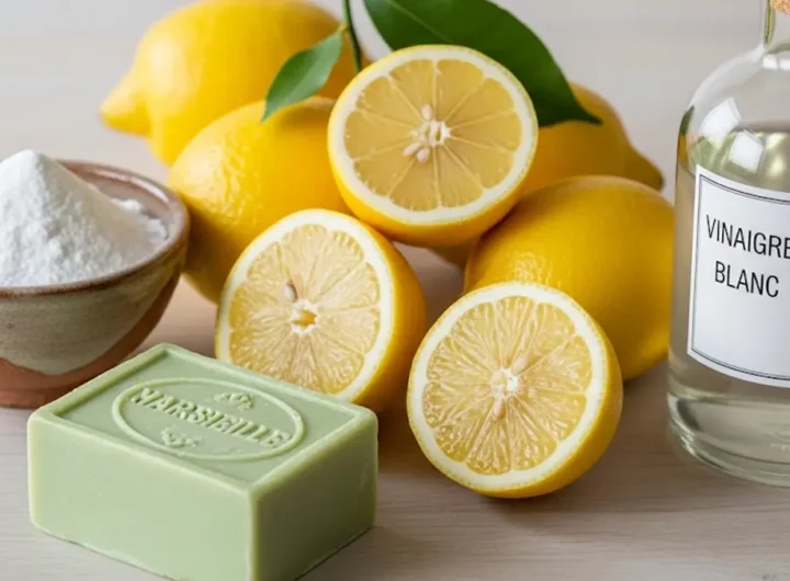 Scopri come creare un detersivo naturale fai da te con ricette semplici ed economiche