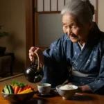 Scopri come i giapponesi raggiungono un incredibile longevità