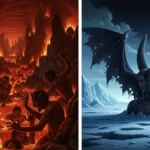 Scopri come il diavolo tortura le anime a Inferno