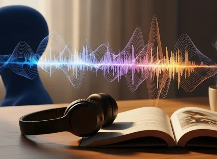 Scopri come la musica influenza il tuo cervello e le tue emozioni