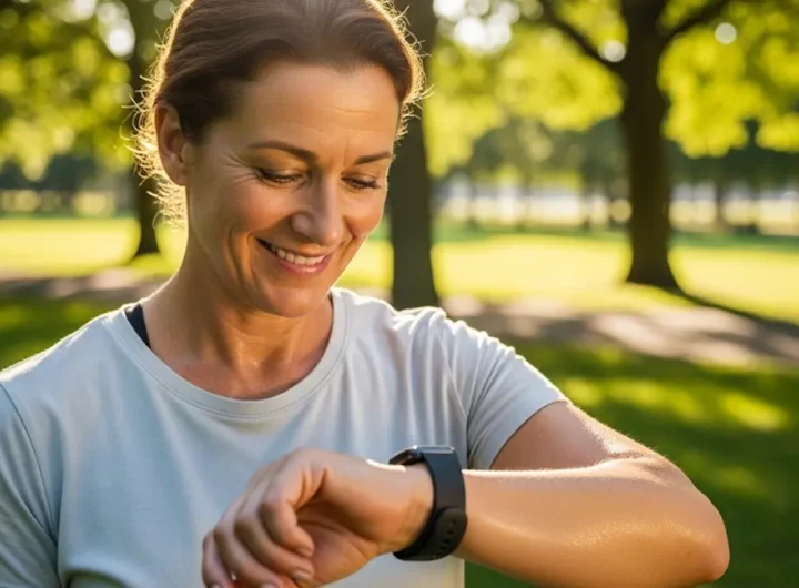 Scopri come le tecnologie indossabili