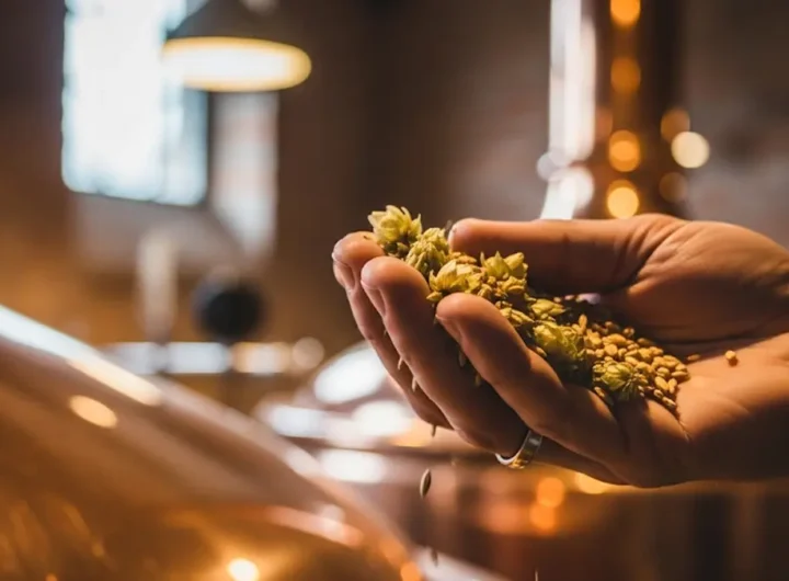 Scopri come si produce la birra artigianale