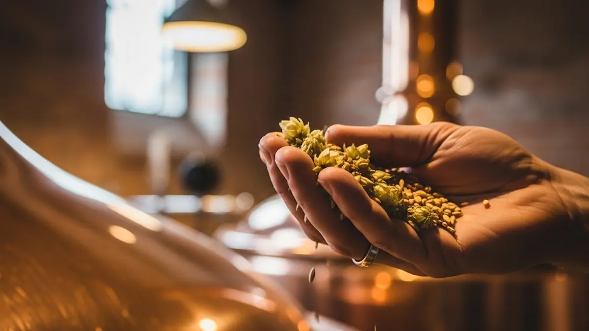 Scopri come si produce la birra artigianale