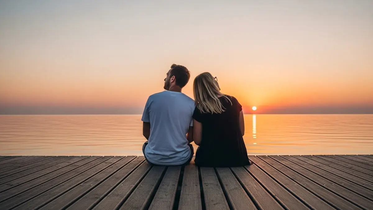 Scopri come stabilire confini sani nella tua relazione per ritrovare equilibrio