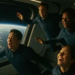 Scopri come viaggiare nello spazio nel 2025