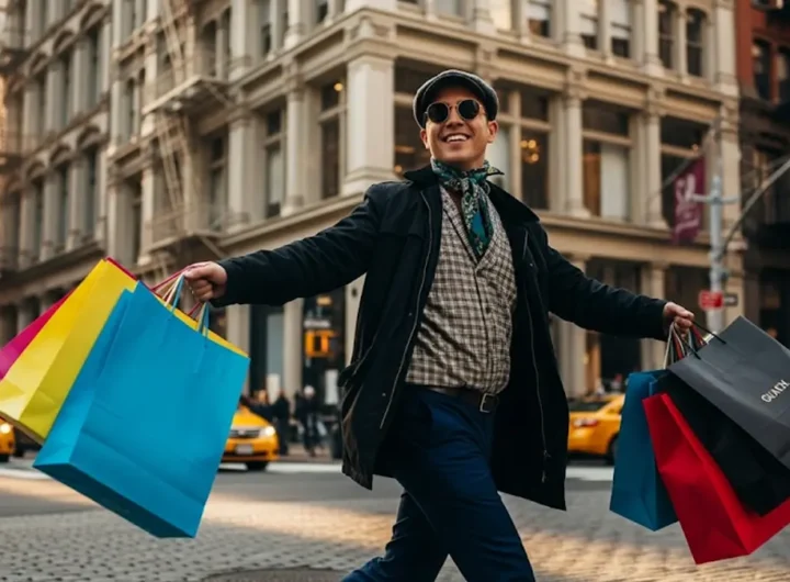 Scopri cosa comprare a New York