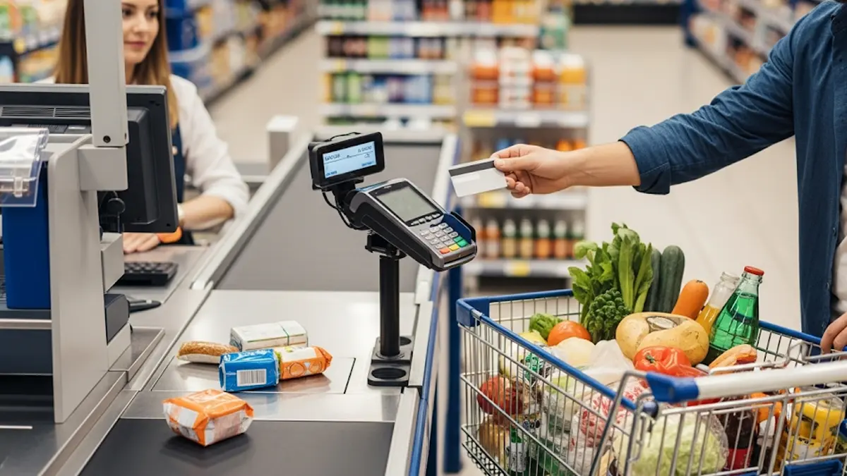 Scopri cosa puoi comprare con la Carta di Inclusione e quali sono gli acquisti vietati